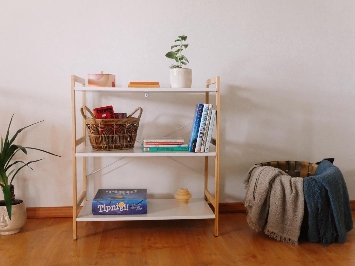 Ubytovani U Slunskych Valtice Eksteriør billede